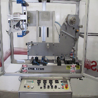 Klockner EAS Unit Dose Machine image 1